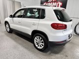Used 2017 Volkswagen Tiguan Wolfsburg Edition image 6