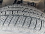 Used 2001 Toyota Tundra Limited image 4
