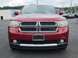 Used 2013 Dodge Durango SXT w/ Popular Equipment Group image 2