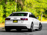 Used 2017 Audi A6 3.0T Competition Prestige w/ Driver Assistance Package image 4