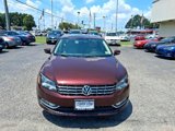 Used 2013 Volkswagen Passat TDI SEL Premium image 4