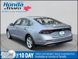 Used 2023 Honda Accord LX image 4
