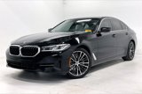 Used 2021 BMW 540i w/ Executive Package image 2