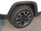Used 2018 Jeep Compass Trailhawk w/ Leather Interior Group image 4