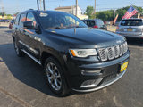 Used 2019 Jeep Grand Cherokee Summit w/ Platinum Series Group image 5