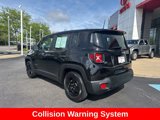 Used 2021 Jeep Renegade Sport image 5