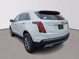 Certified 2022 Cadillac XT5 Premium Luxury image 4