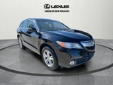 Used 2014 Acura RDX FWD w/ Technology Package image 4