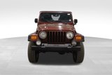 Used 2003 Jeep Wrangler Sport image 2