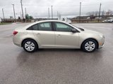 Used 2013 Chevrolet Cruze LS image 2