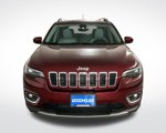 Used 2019 Jeep Cherokee Limited image 2