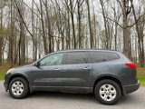 Used 2009 Chevrolet Traverse LS image 2