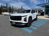 New 2025 Chevrolet Equinox LT w/ Convenience Package II image 3