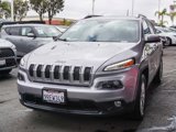 Used 2018 Jeep Cherokee Latitude Plus image 4