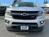 Used 2020 Chevrolet Colorado Z71 image 3