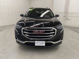 Used 2020 GMC Terrain SLT image 3