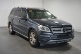Used 2013 Mercedes-Benz GL 450 4MATIC image 3