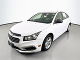 Used 2015 Chevrolet Cruze L image 3