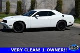 Used 2018 Dodge Challenger SXT w/ Blacktop Package image 3