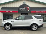 Used 2017 Land Rover Discovery SE image 4