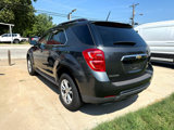 Used 2017 Chevrolet Equinox LT w/ Convenience Package image 3