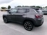 Used 2017 Jeep Compass Limited w/ Navigation Group image 3