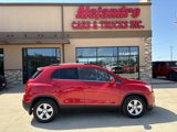 Used 2016 Chevrolet Trax LT w/ LT Convenience Package image 5
