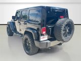 Used 2017 Jeep Wrangler Unlimited Sahara w/ Max Tow Package image 5