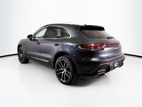Certified 2022 Porsche Macan image 3