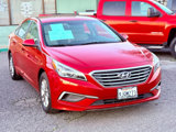 Used 2017 Hyundai Sonata SE image 4