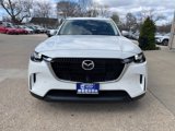 New 2025 MAZDA CX-90 3.3 Turbo w/ Preferred Package image 3