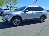 Certified 2019 Volkswagen Tiguan SE w/ Panoramic Sunroof Package image 3
