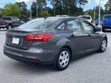 Used 2016 Ford Focus S w/ Exterior Protection Package image 4