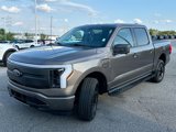 Certified 2023 Ford F150 Lightning XLT image 2