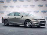 Used 2017 Chevrolet Malibu LT w/ Leather Package image 2