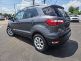 Used 2020 Ford EcoSport SE w/ SE Convenience Package image 4