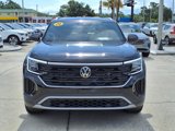 Used 2024 Volkswagen Atlas Cross Sport SE image 2
