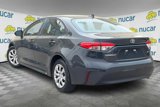 Certified 2023 Toyota Corolla LE image 4