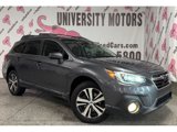 Used 2018 Subaru Outback 2.5i Limited image 2