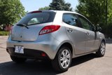 Used 2011 MAZDA MAZDA2 Sport image 5