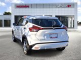 Certified 2023 Nissan Kicks S image 4