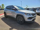 Used 2022 Jeep Compass Altitude w/ Convenience Group image 2
