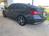 Used 2024 Honda Civic Touring image 5