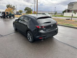 Used 2019 MAZDA MAZDA3 AWD Hatchback image 3