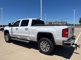 Used 2015 GMC Sierra 2500 Denali w/ Duramax Plus Package image 3
