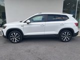 Used 2023 Volkswagen Taos SE w/ Panoramic Sunroof Package image 2