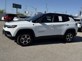 Certified 2022 Jeep Compass Trailhawk image 3