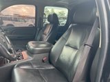 Used 2009 Chevrolet Avalanche LTZ image 5
