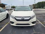 Certified 2019 Honda Odyssey EX-L image 2