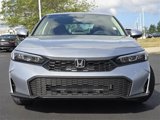 New 2025 Honda Civic LX image 4